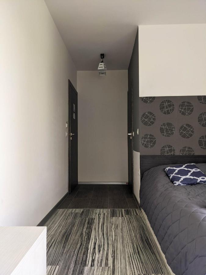 Park Apartament Rzeszow Luaran gambar