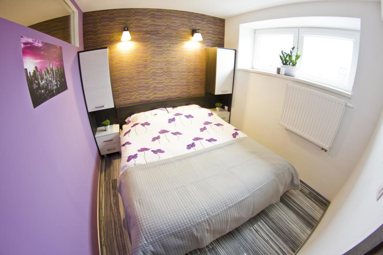 Park Apartament Rzeszow Luaran gambar