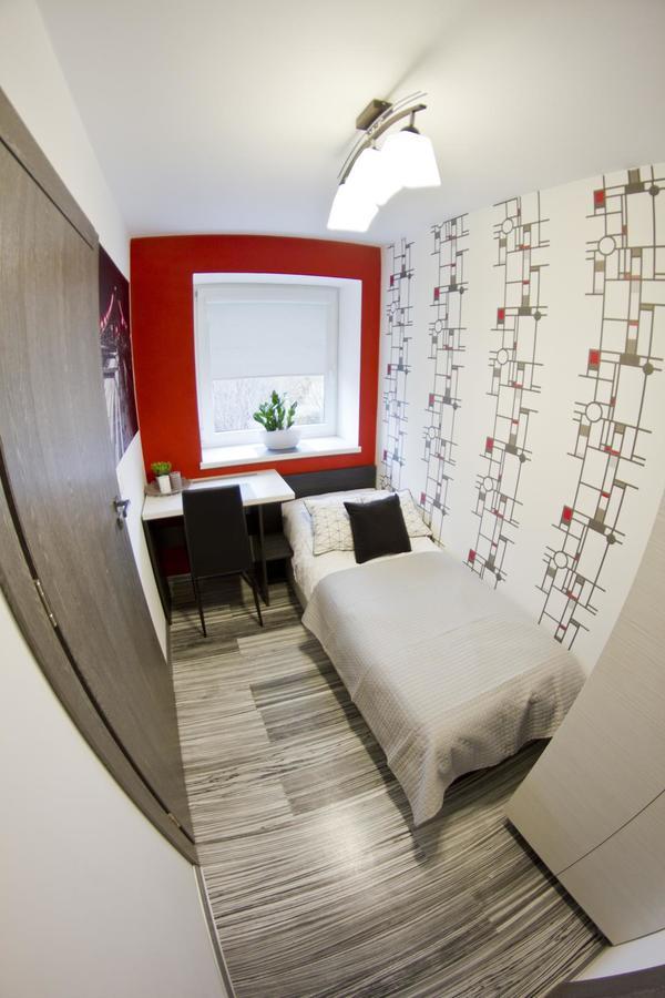 Park Apartament Rzeszow Luaran gambar