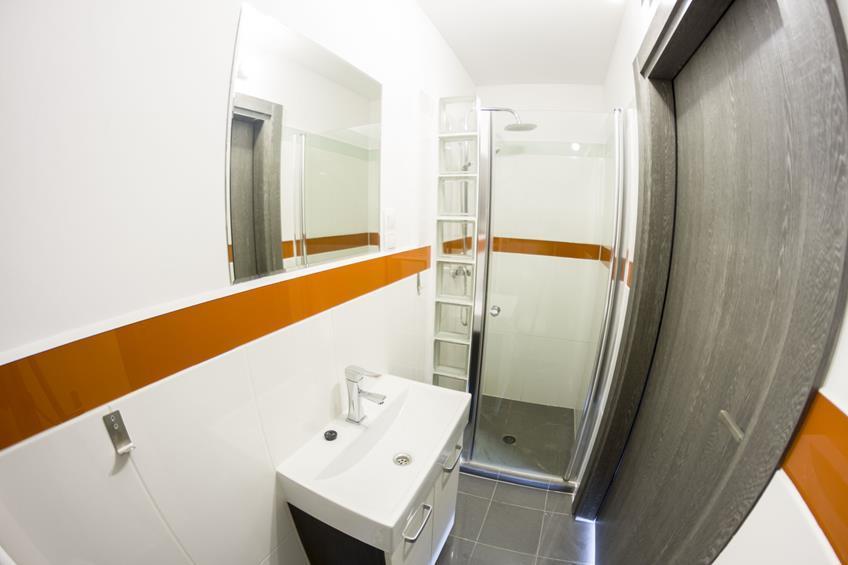 Park Apartament Rzeszow Luaran gambar
