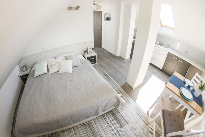 Park Apartament Rzeszow Luaran gambar