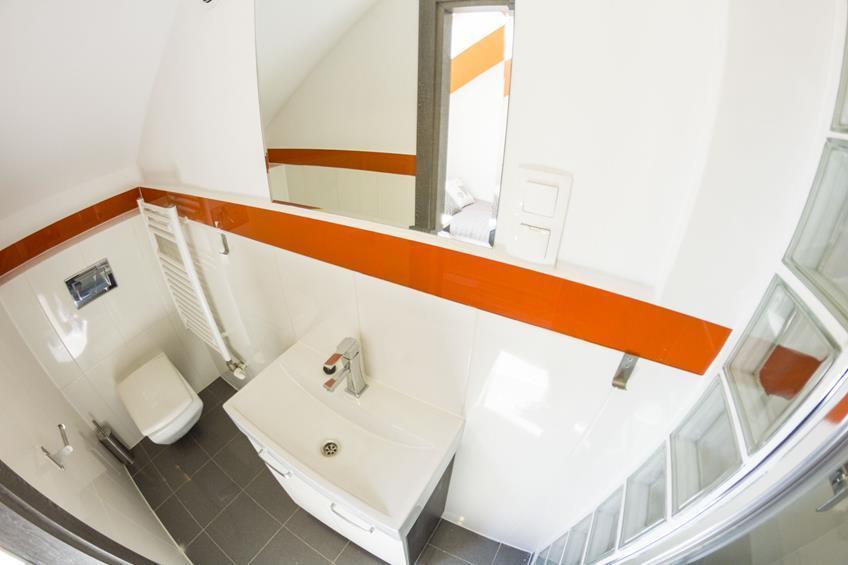 Park Apartament Rzeszow Luaran gambar